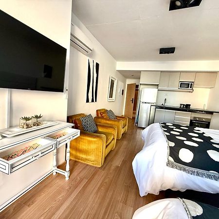 Cloudba Fitz Roy Palermo Hollywood Apartamento Buenos Aires Exterior foto