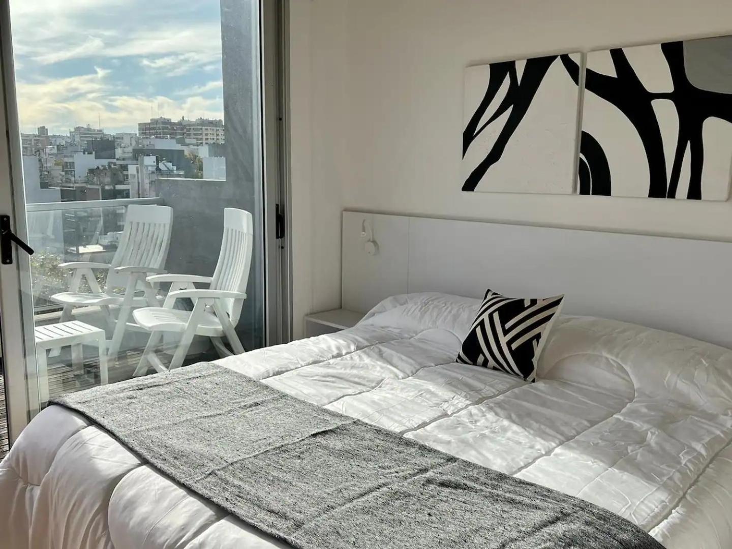 Cloudba Fitz Roy Palermo Hollywood Apartamento Buenos Aires Exterior foto